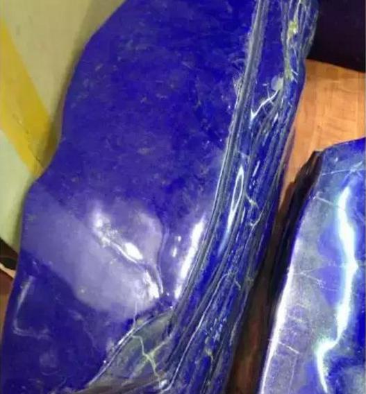 祁连山玉石原石怎样鉴别,玉石原石欣赏