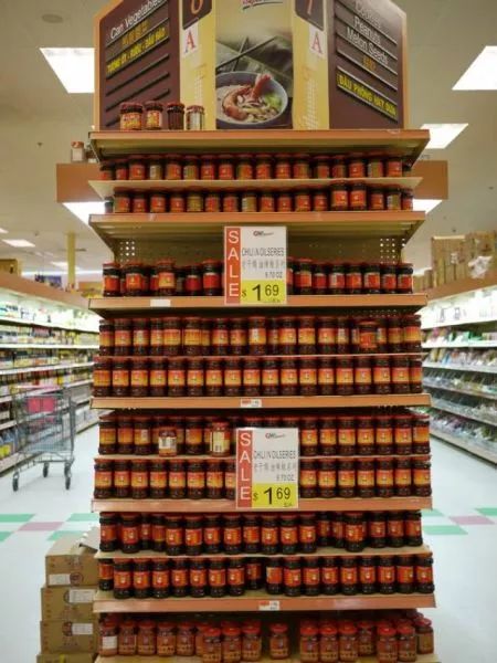 四川辣酱在美国有多火,四川辣酱在美国有多受欢迎