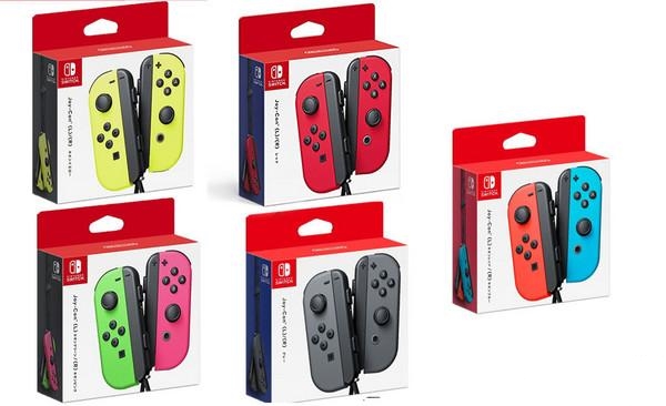 ps4和switch选哪个 (ps4 xbox switch 怎么选)