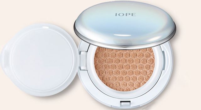 揭秘|YSL、迪奥气垫粉底原产地居然不是法国?悦诗风吟上海产?