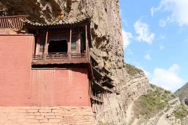 中国十大最美古建筑,中国古代十大不朽建筑杰作