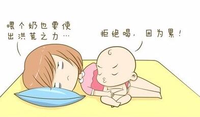 怎么判断妈妈的奶水有没有营养,宝妈奶水怎么样才算充足