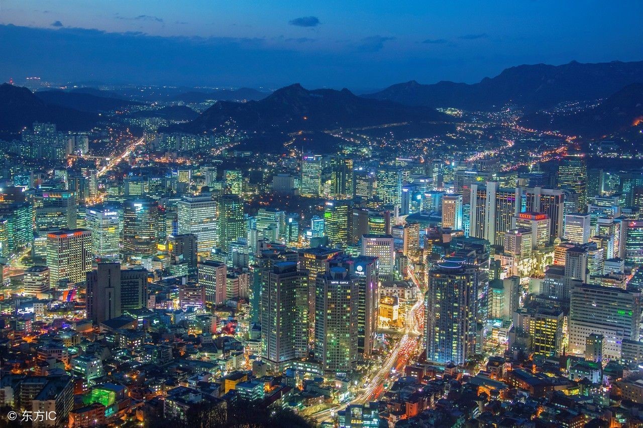 中国游客为什么不去韩国首尔旅游代购了？网友说你那里有的我也有