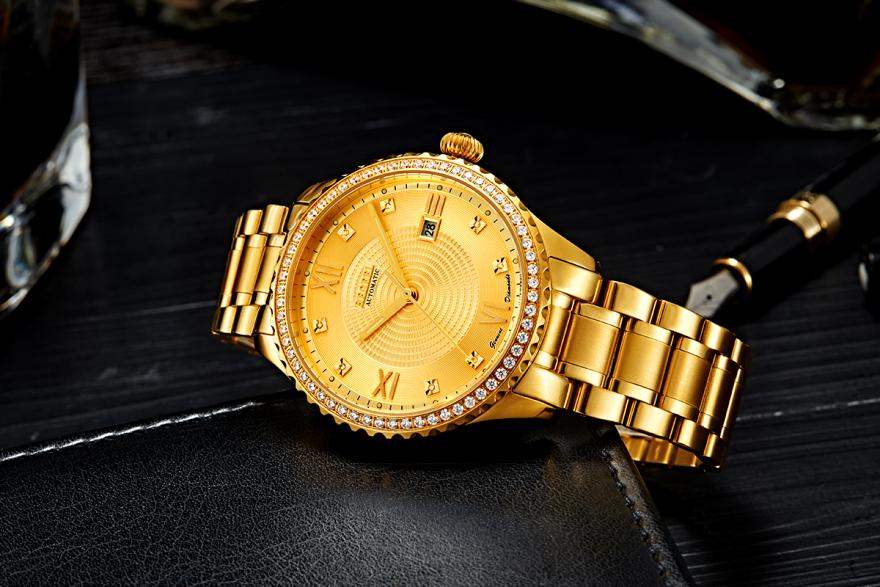 买表别乱买,买表不用太纠结