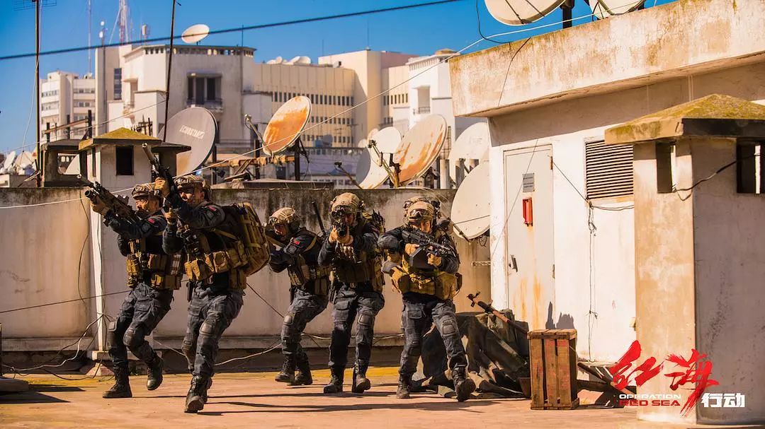 “三级片”就该这么拍！