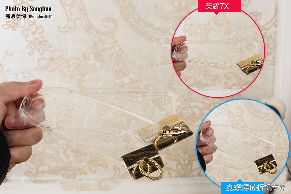 荣耀7x和红米5plus哪个值得入手,红米5plus和荣耀7x哪个值得买