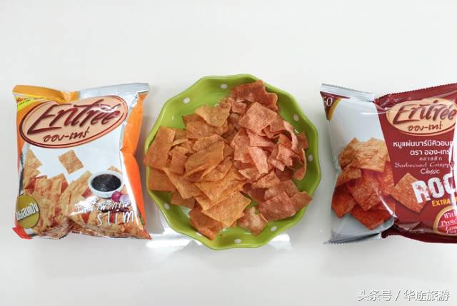 在泰国购物必买的礼物清单,泰国免税店必买的好货清单