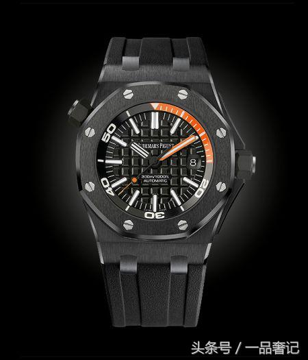 宝珀运动男表,8款运动手表