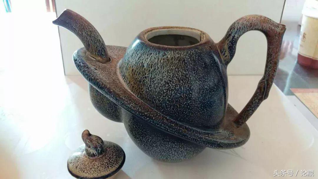 瓷器十种造假方式,瓷器造假陷阱大全