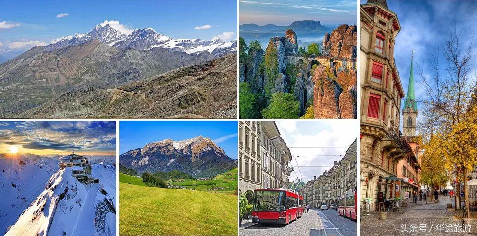 怎么从护照上知道你去哪个国家,你的护照上都有哪些国家的签证