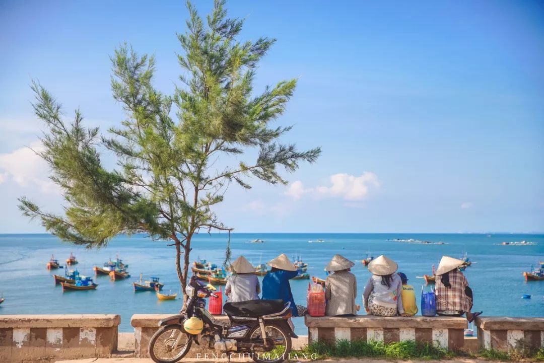 28岁前该去的9个旅游地,必去的30个旅行地