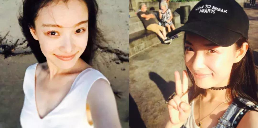 五个小技巧，拍出最美自拍照