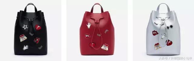 大牌包平价替代,8款高颜值的包包