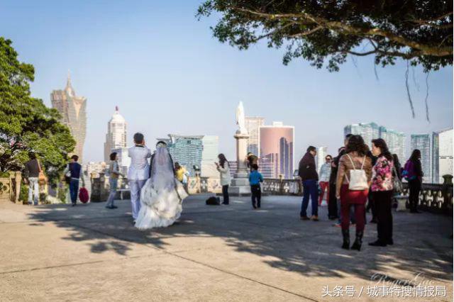 这是我见过最详细的旅游攻略,澳门必须去的旅游景点推荐