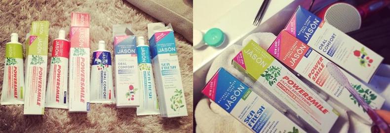 supersmile亮白牙膏系列,大人小孩都可用的进口牙膏推荐