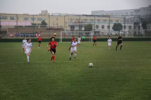 2022全国女子足球u15锦标赛,2019年中国u14女子足球队