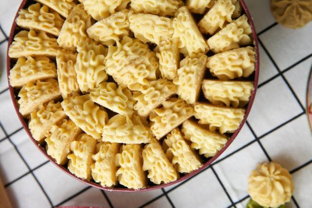 排队一小时吃个网红饭,排队三个小时的美味