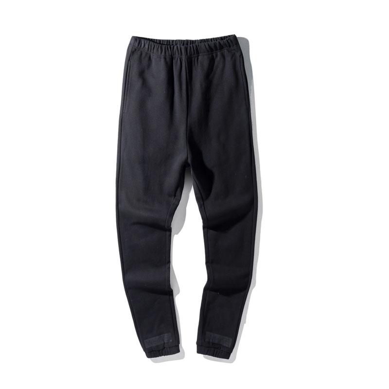 秋季潮流男裤宽松直筒,男士潮流修身夏季男裤