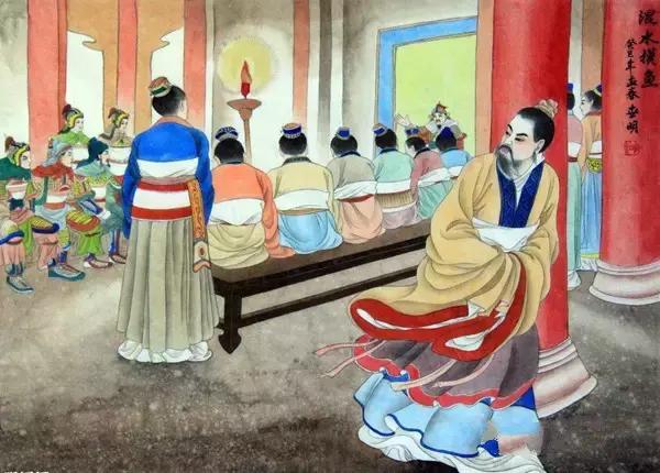 瀛欏瓙鍏垫硶涓殑鎴愯,瀛欏瓙鍏垫硶涓湁鍝簺鎴愯