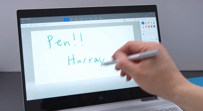 惠普spectrex36015深度测评,惠普spectrex36014笔记本电脑评测