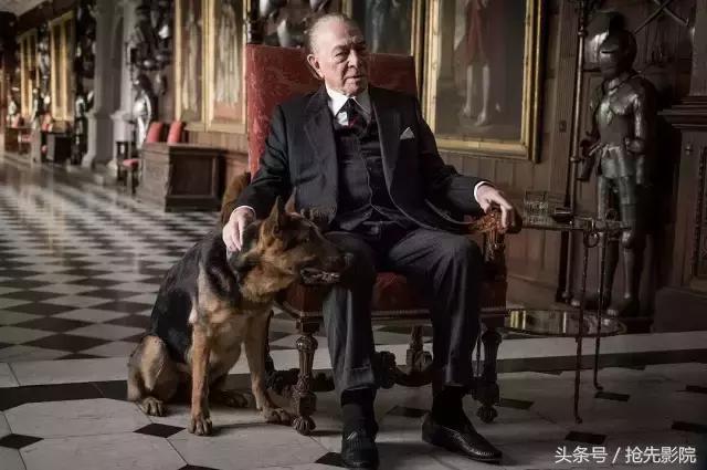 佳作推荐2018不可错过的进口大片,3月国外大片