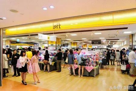 在日本买东西不付钱,在日本买东西到底有多坑人