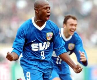 速度为王,八一八中超史上十大外快