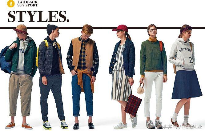 服装品牌创业未来前景,适合创业的服装品牌有哪些