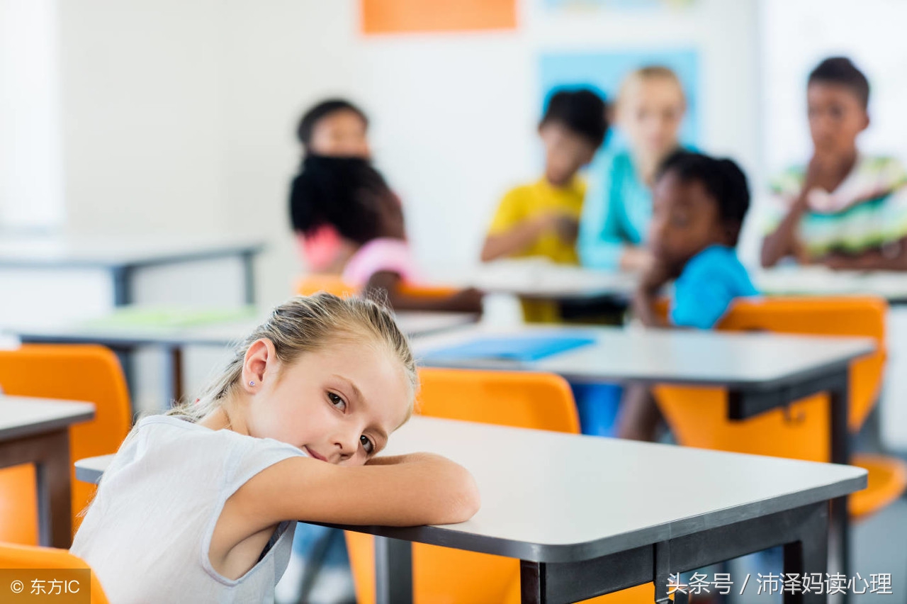 上课外补习班的益处,上辅导班对孩子有好处吗