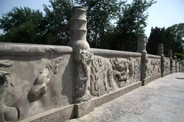 中国十大最美古建筑,中国古代十大不朽建筑杰作