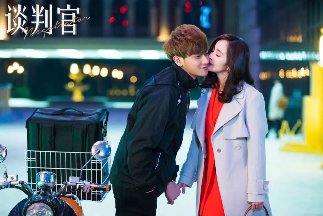 《烈火如歌》变网剧，《三生》后无爆款的嘉行估值会继续下跌吗