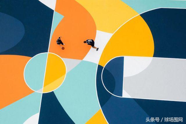 球场围网生产厂商定制,球场围网厂家篮球场