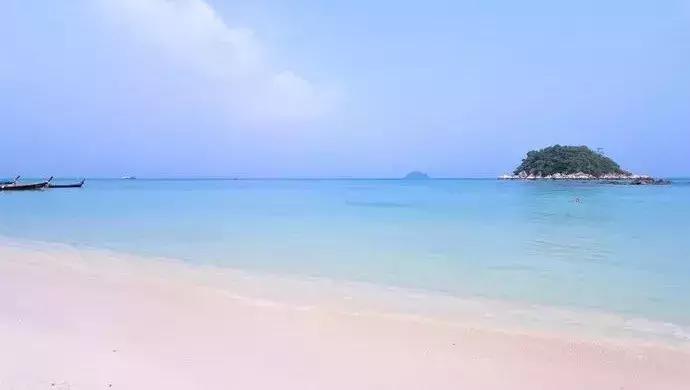 好办签证的海岛,签证简单的海岛