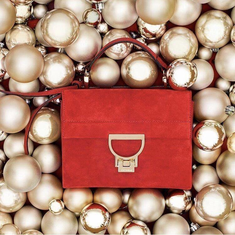 时尚洋气网红爆款包包,意大利十大小众轻奢品牌包包