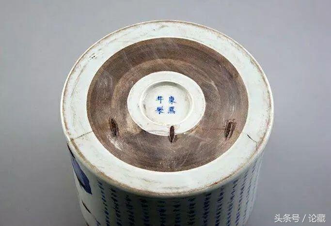 瓷器十种造假方式,瓷器造假陷阱大全