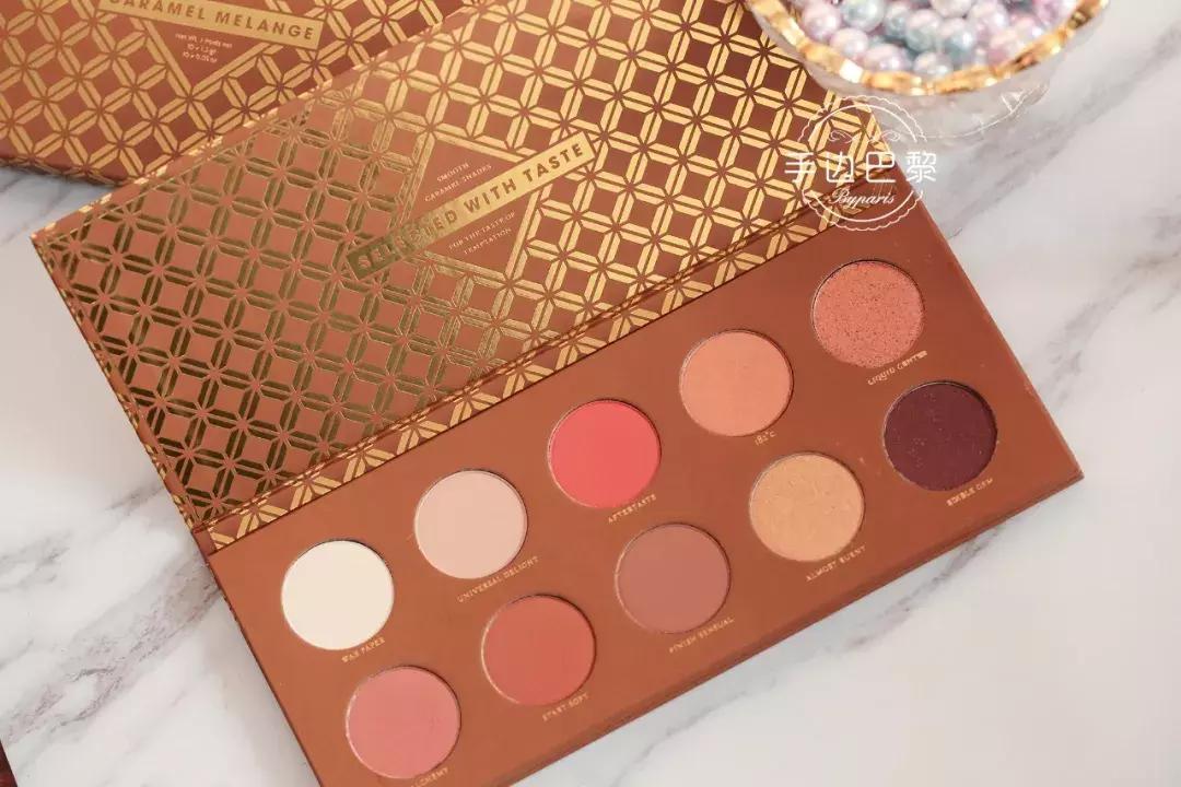 时装周化妆间,时装周妆容连连看