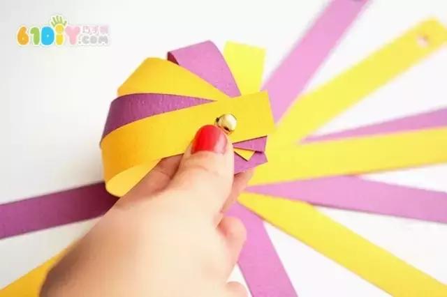 元宵节制作特别的灯笼,元宵节亲手制作一盏灯笼