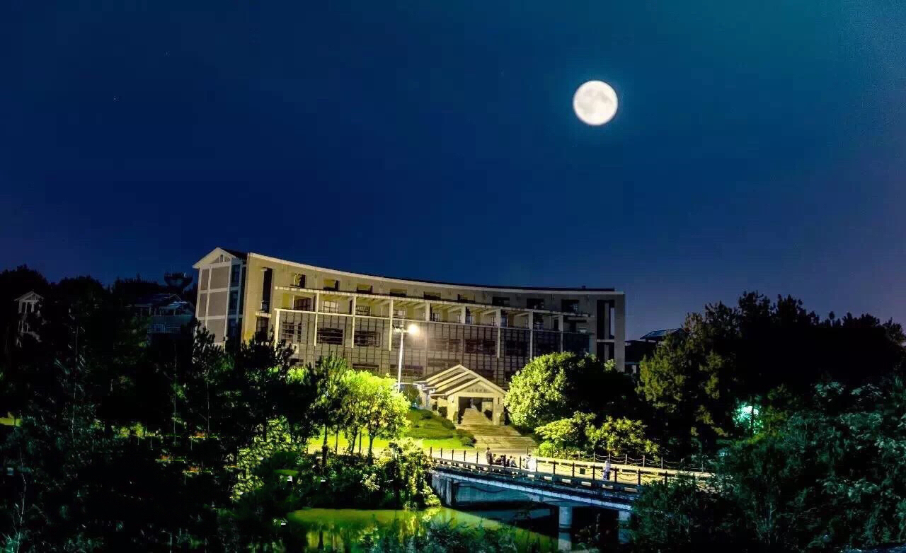 武夷山武夷新天地,武夷新天地学院