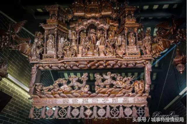 这是我见过最详细的旅游攻略,澳门必须去的旅游景点推荐