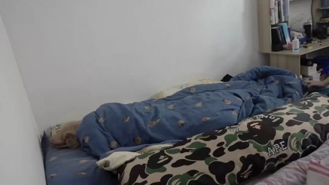 坤音四子歌曲偶像练习生,偶像练习生坤音四子互背