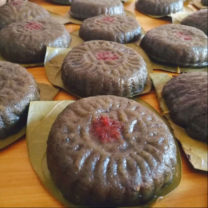 掌柜策划之家的味道:任岁月变迁唯家与爱不变