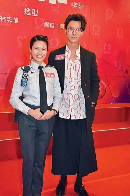 红极一时的tvb女神,tvb十大初恋女神