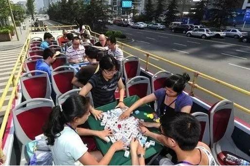 麻将能进入奥运会吗,麻将被纳入奥运会了吗