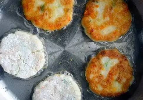 杂粮煎饼用高筋面粉还是低筋面粉,煎饼用低筋中筋高筋面粉