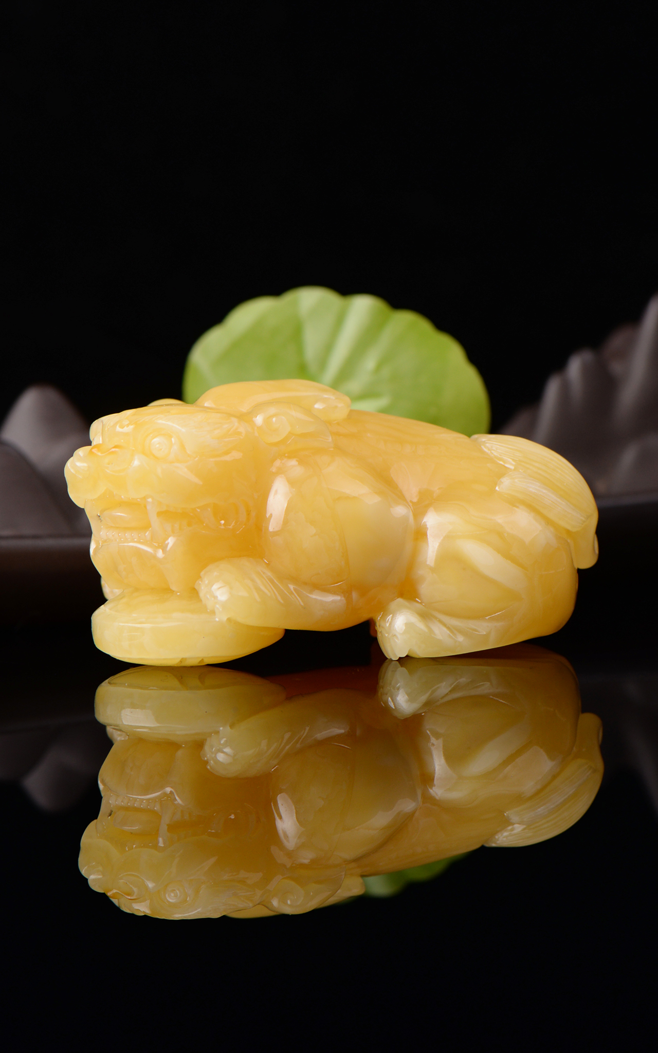 蜜蜡原石的鉴别方法图解,蜜蜡的鉴别方法