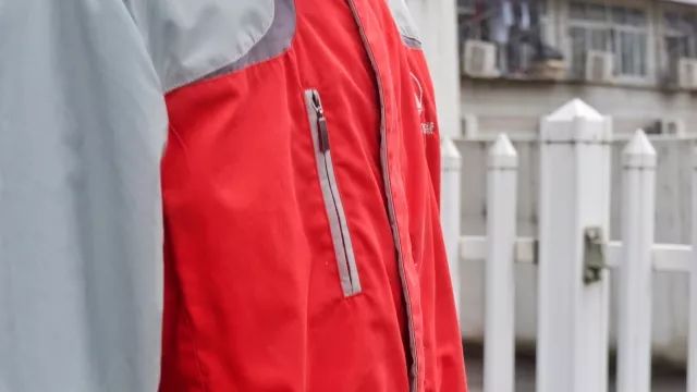 宜昌高中校服大全,宜昌哪个高中校服是红灰秋季校服