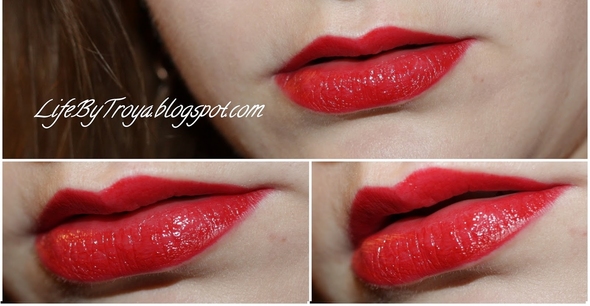 超全试色,适合黄皮的mac口红试色简直美爆了