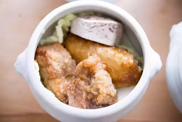 低卡佛跳墙：解决你想吃又怕胖的心，顺便清冰箱