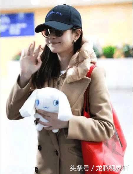 赵丽颖陈妍希身材,赵丽颖身材和陈妍希比较