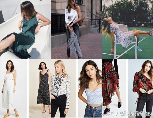 拿出你的压岁钱之Shopbop春季75折推荐清单